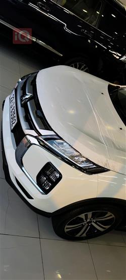 ميتسوبيشي ASX